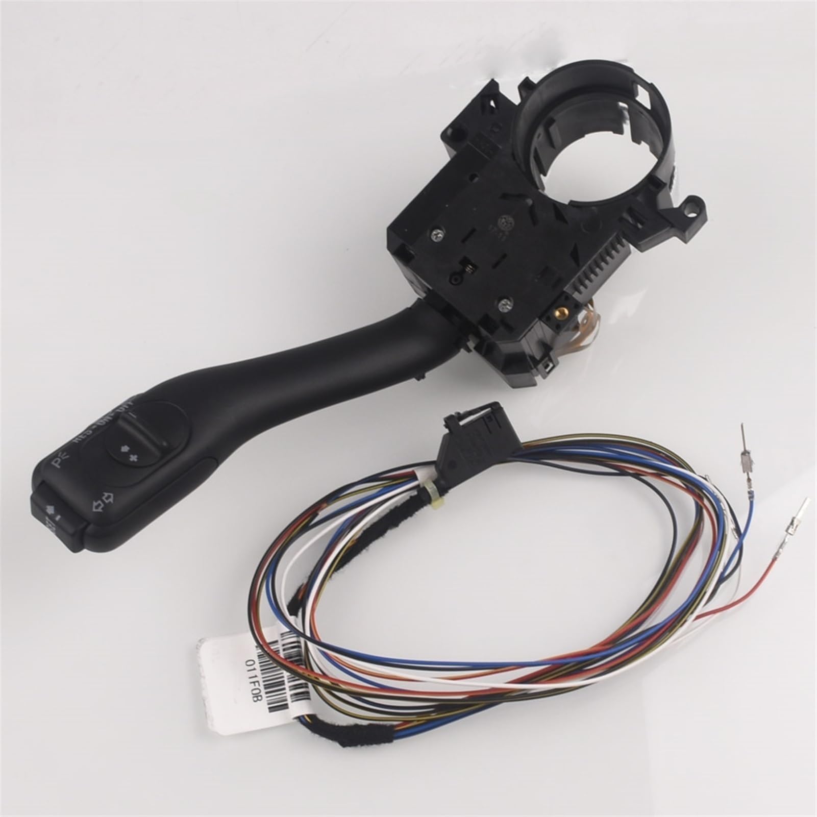 Interrupteur de régulateur de vitesse 8L0953513J pour Skoda Fabia 2000-2008 et Octavia 1 pièce