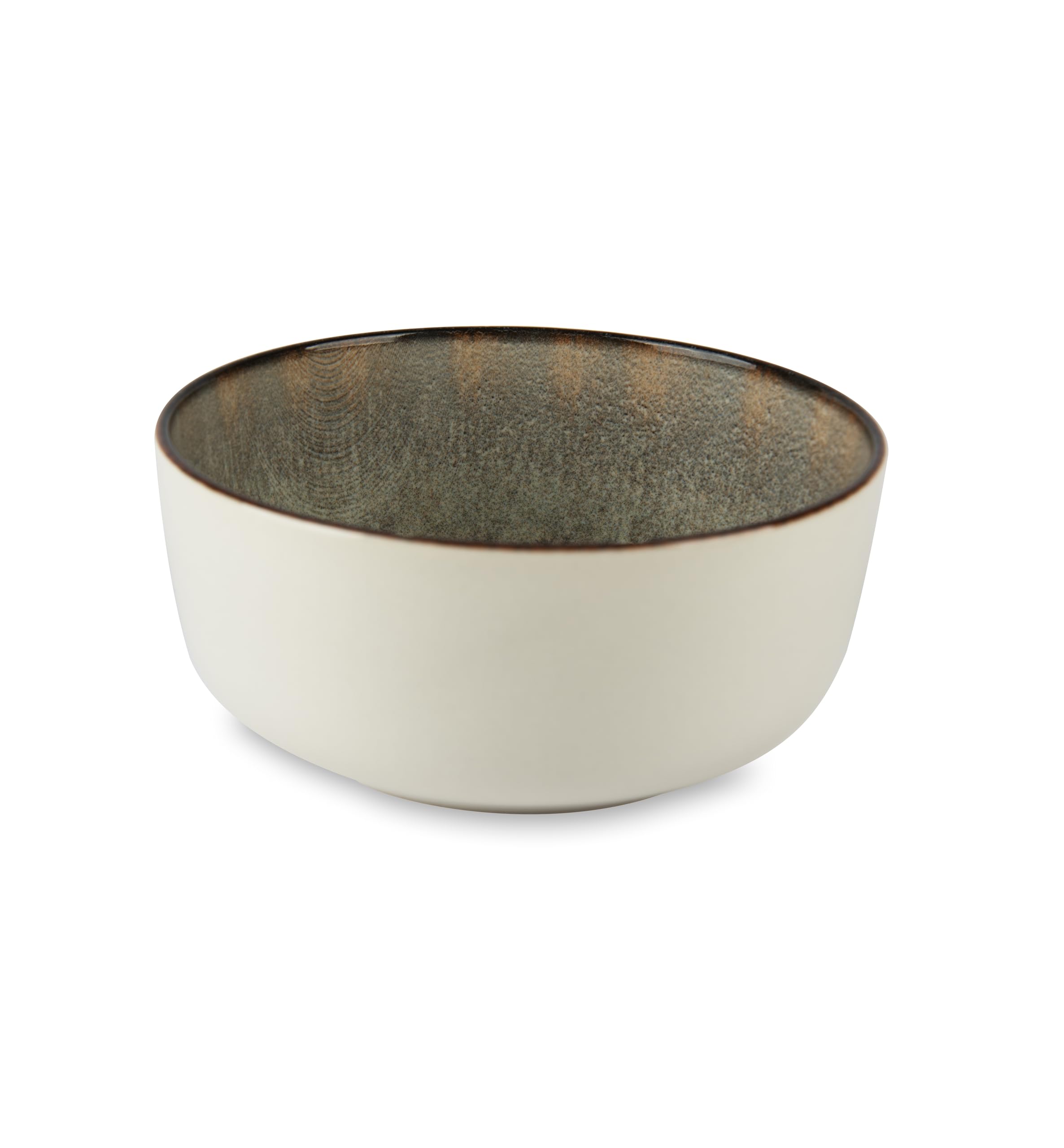 Excelsa Zeus Set 6 Coppette Multiuso in Ceramica