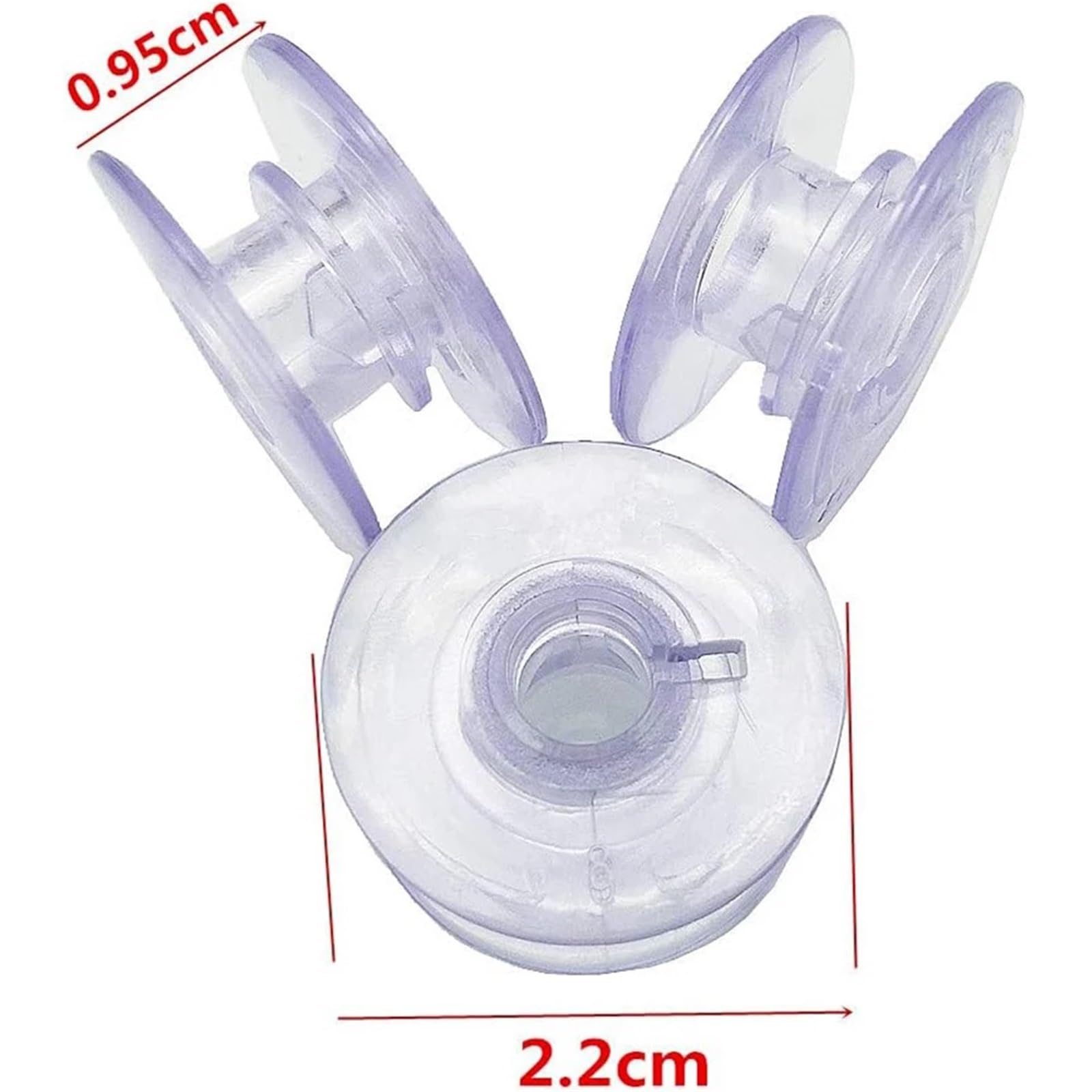 bobinas de maquina de coser 100/150/200 bobinas universales for la mayoría de máquinas coser accesorios rendimiento(100 PCS)
