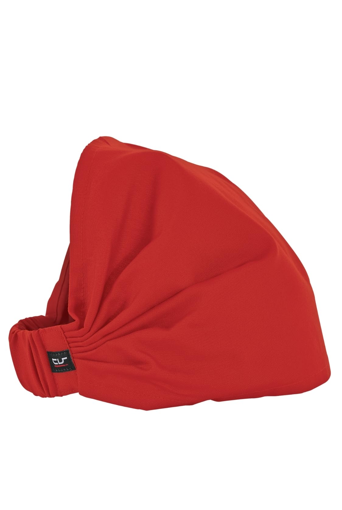 Professional Chef Bandana - Unisex Kitchen Hair Covering