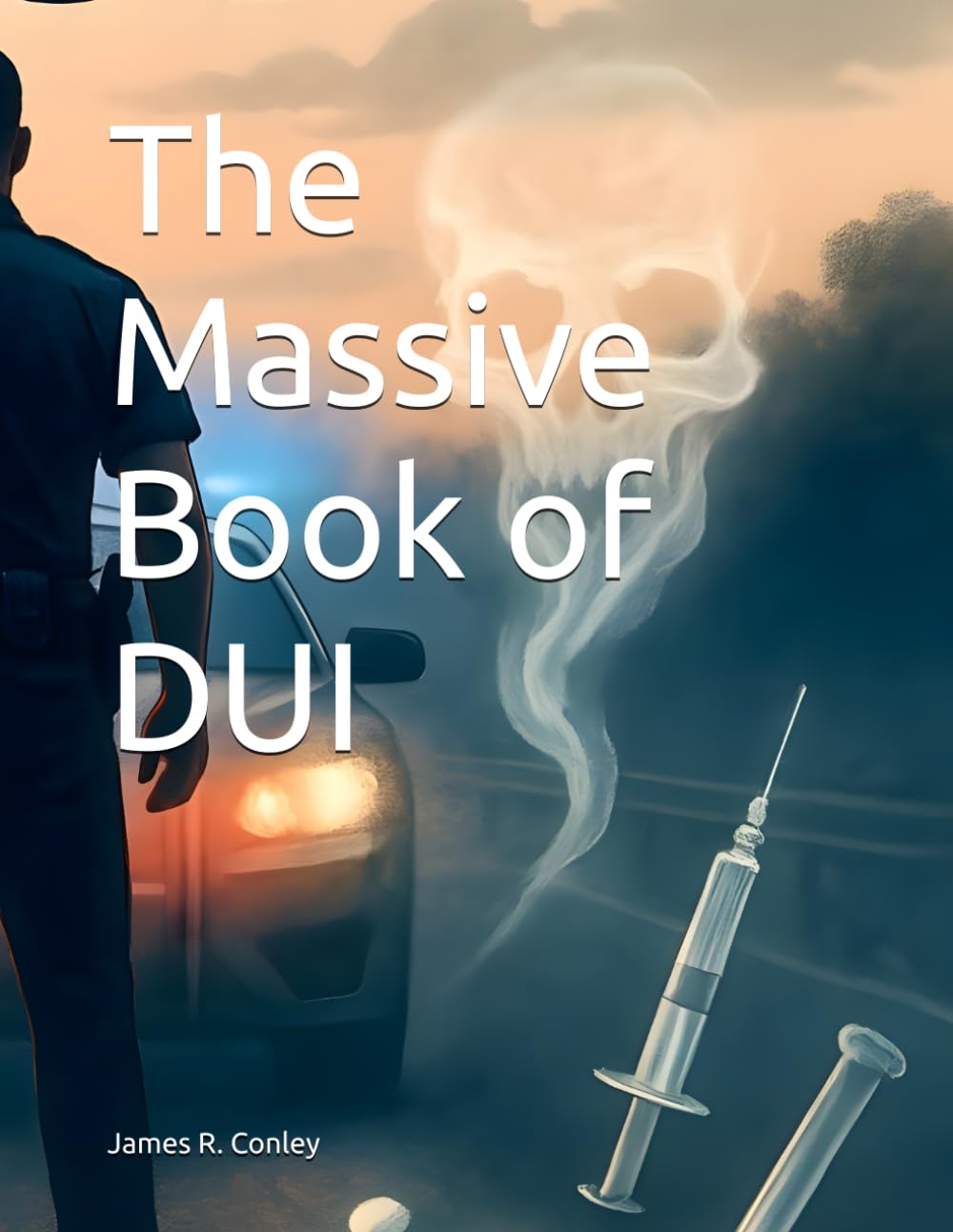 The Massive Book of DUI