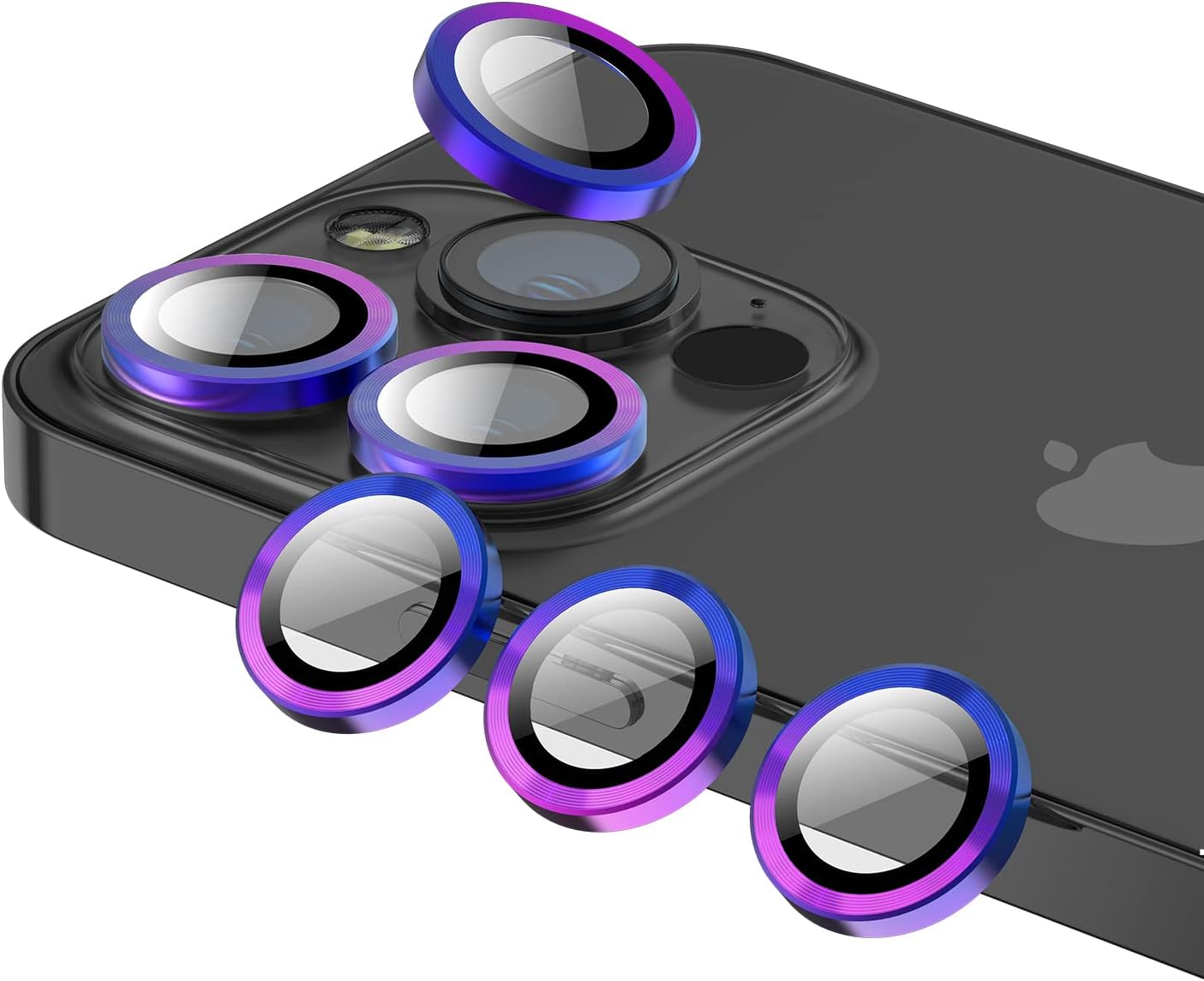 Iphone 14 Pro Kameraschutz