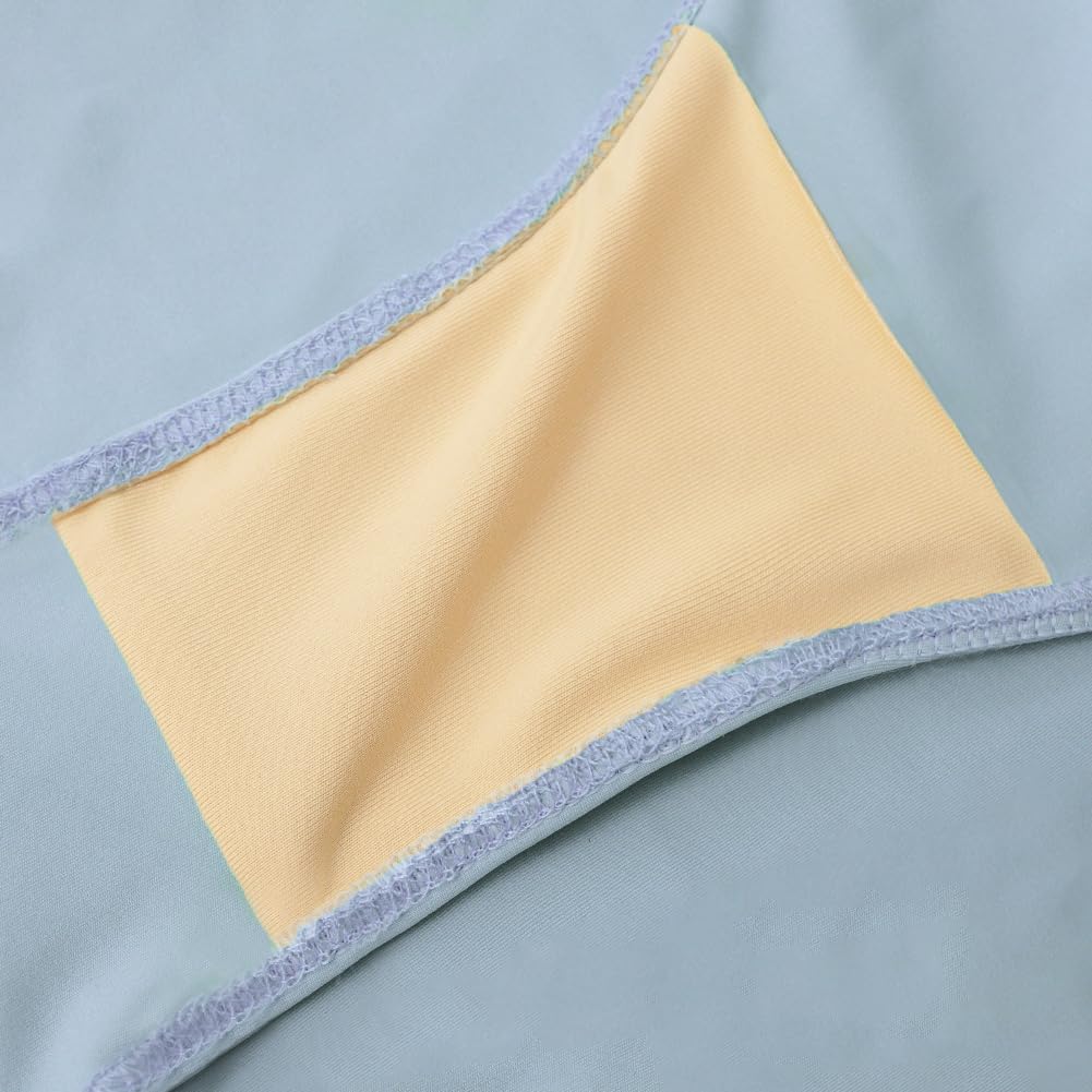 ROYAL SMEELA Body donna danza classica body ballerina danza classica adulto body danza manica corta donna body ballo donna body da balletto body di danza classica per le donne body di ginnastica