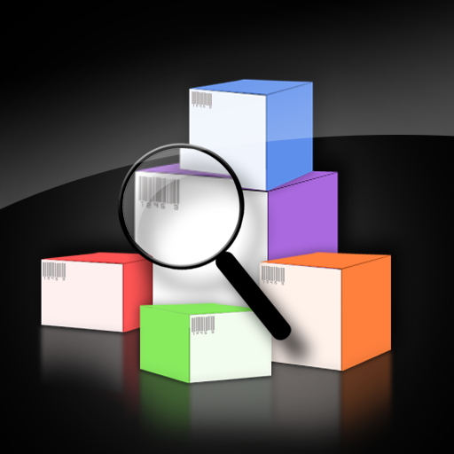 Inventory Droid App on the Amazon Appstore