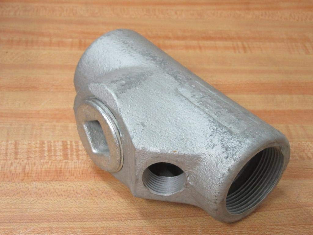 EYS 51 Conduit Fitting EYS51