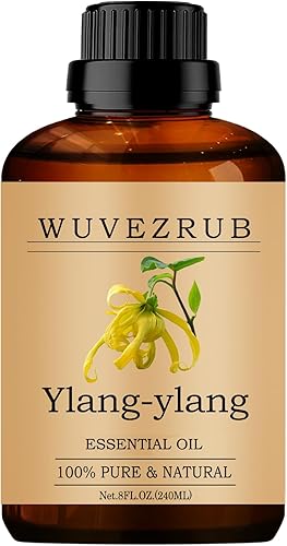 Miniatura 60 de Aceites Esenciales de Orégano 60ML, Aceite Esencial de Orégano Puro para Difusor de Aromaterapia - 2 Fl Oz
