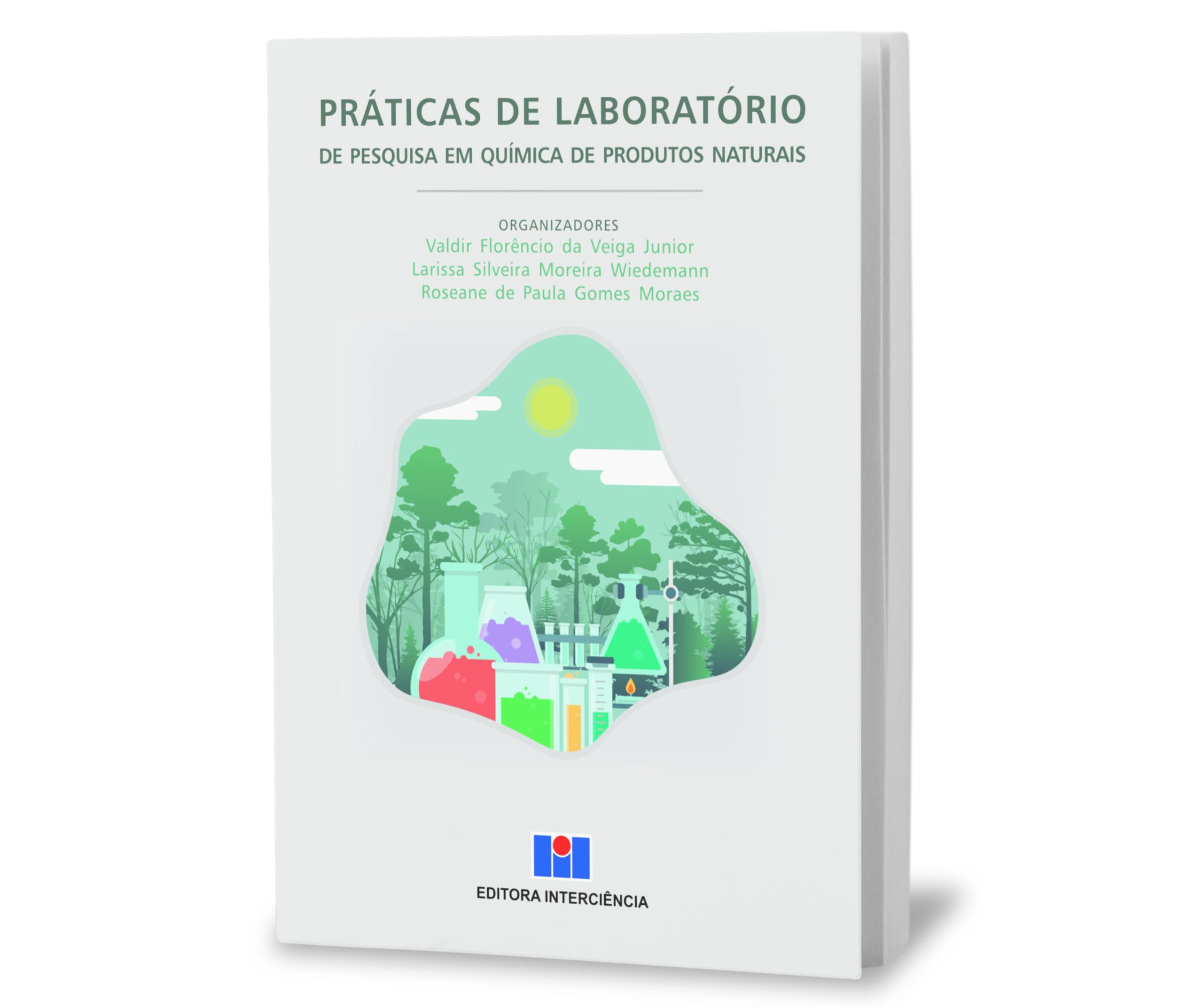 Praticas De Laboratorio De Pesquisa Em Quimica De Produtos Naturais