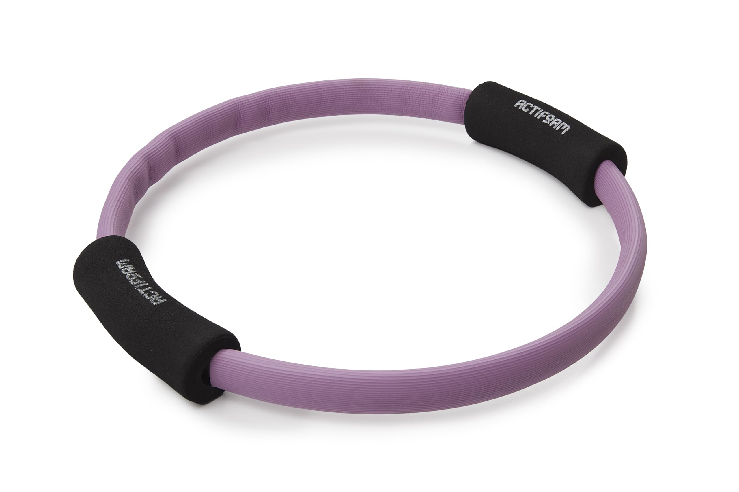 Actifoam Pilates Çemberi 35 cm Çap (Mor 35 cm Çap)