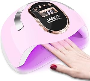 Lampade per unghie uv thumbnail classifica