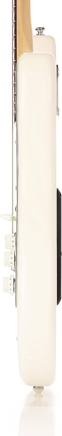 Fishman Fluence Rechargeable Battery Pack for Strat, Black
