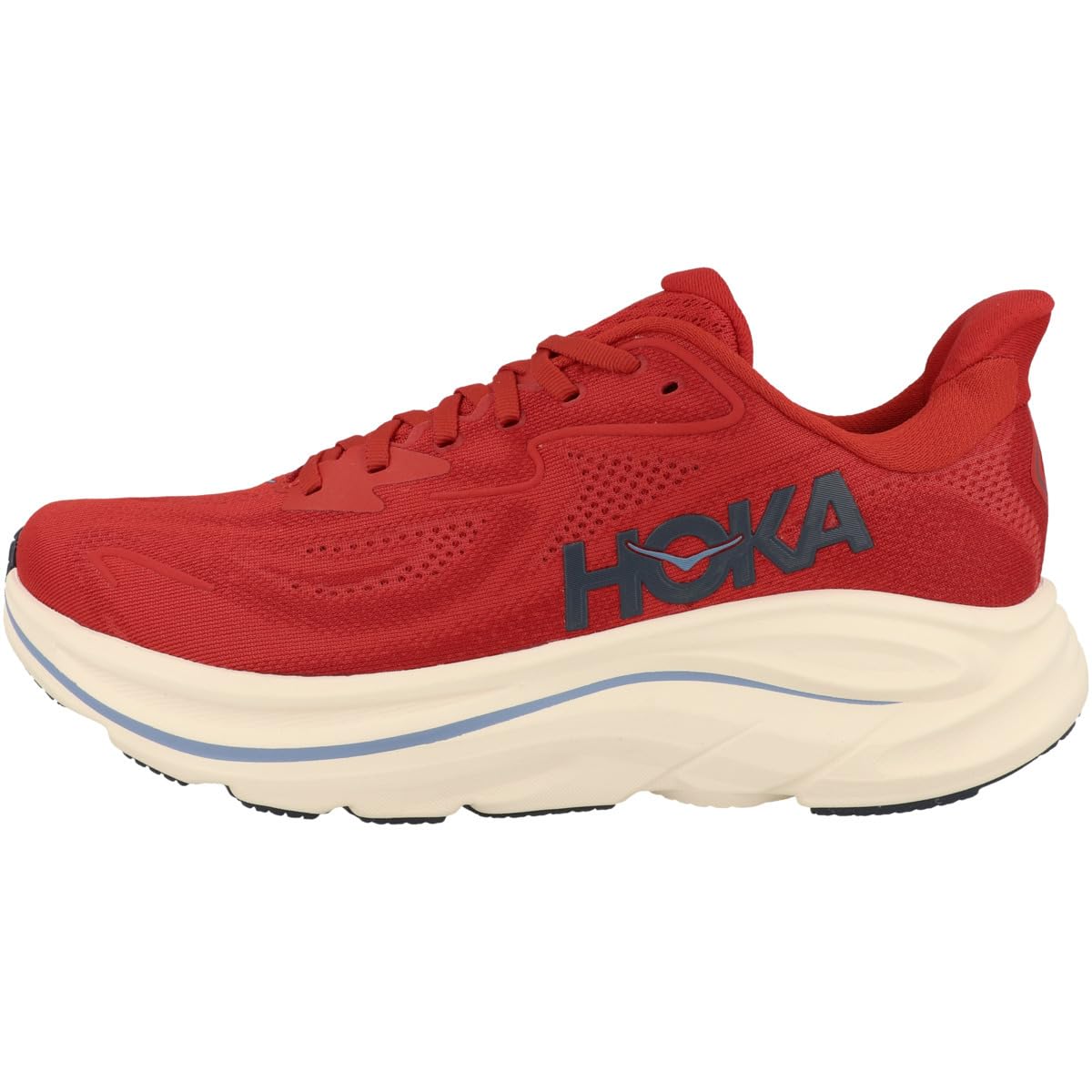 Hoka Mens Clifton 10
