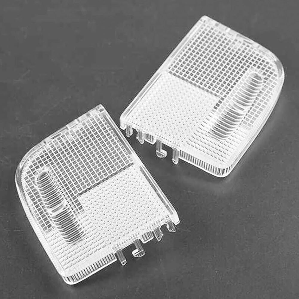 Right Car & Truck Lighting & Lamps Genuine Honda OEM Dome Light