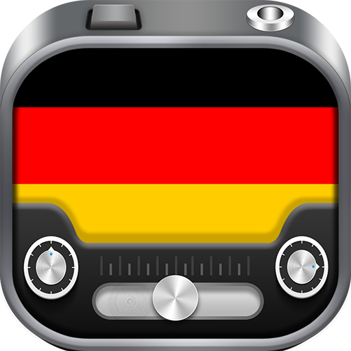 Radio Deutschland FM - Radio Deutschland kostenlos App auf Amazon und Android anhören