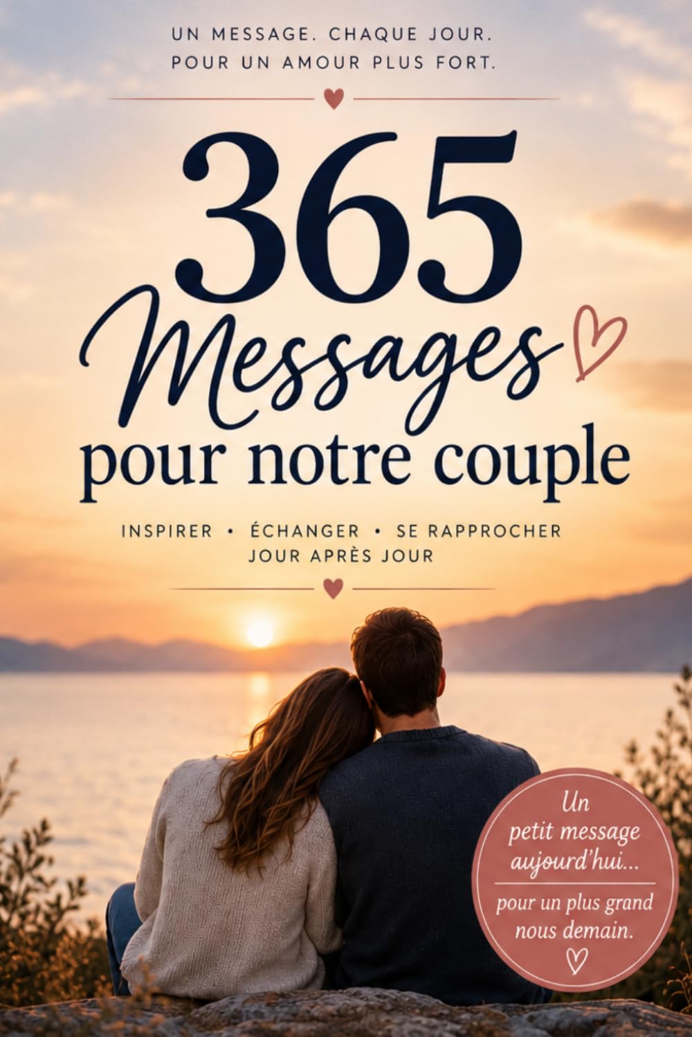 365 Messages pour notre couple