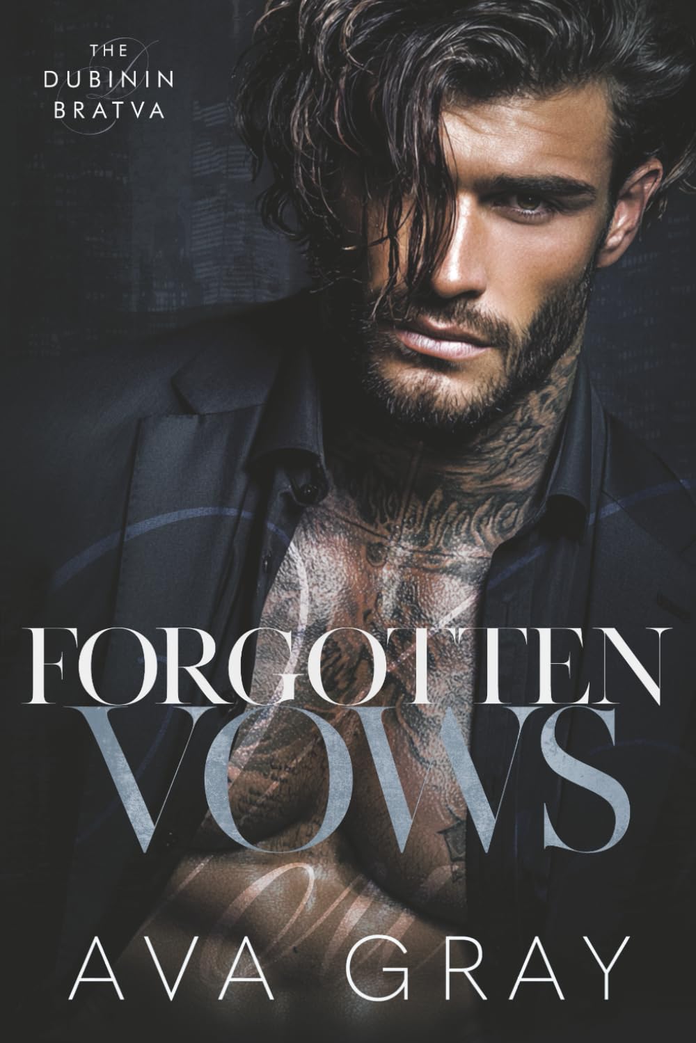 Forgotten Vows (The Dubinin Bratva)
