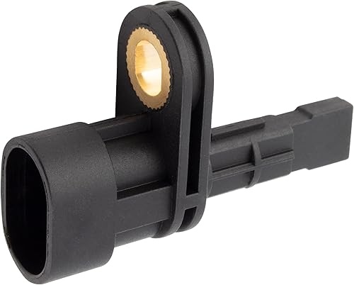 Miniatura 4 de BOXI Sensor de velocidad de rueda ABS compatible con modelos Pontiac y Chevy  Caprice 2011-2013 G8 2008-2009  Lado trasero del conductor y del