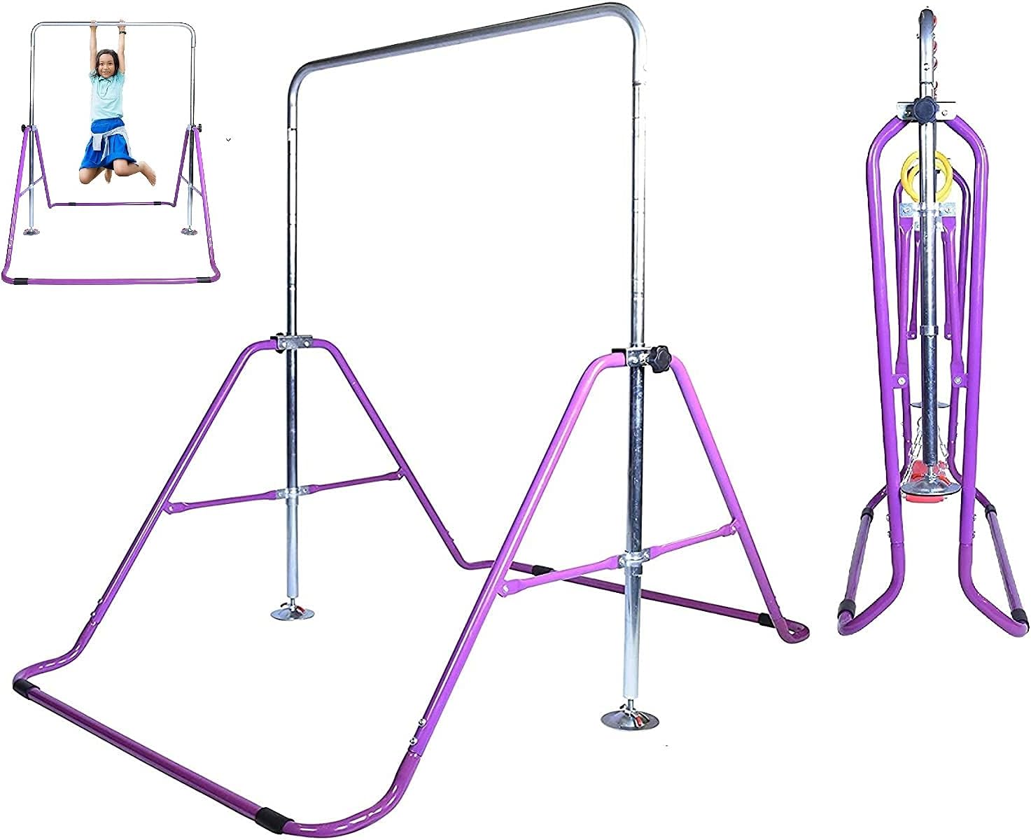 Gymnastics Bar Kids Home Training Kip Bar Australia Ubuy