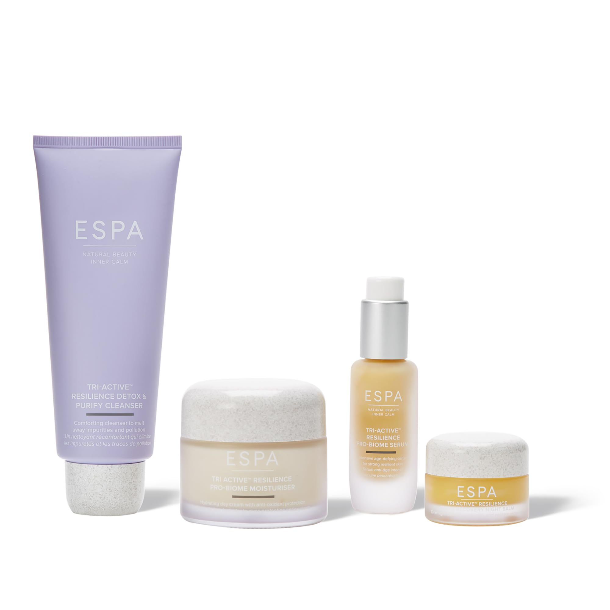 ESPA, White - Image 2
