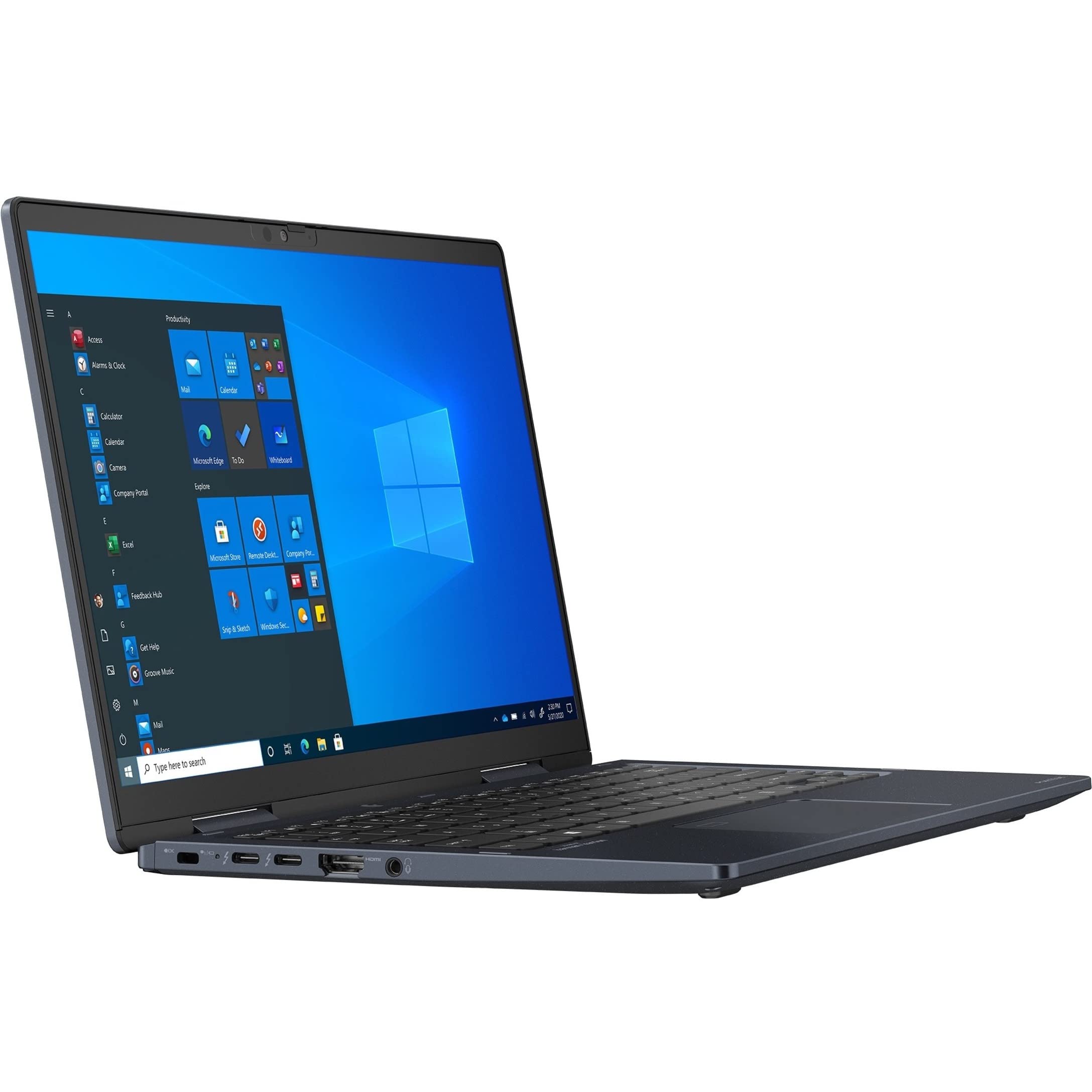 Amazon.com: Acer Dynabook Portege X30W-J - Computadora portátil