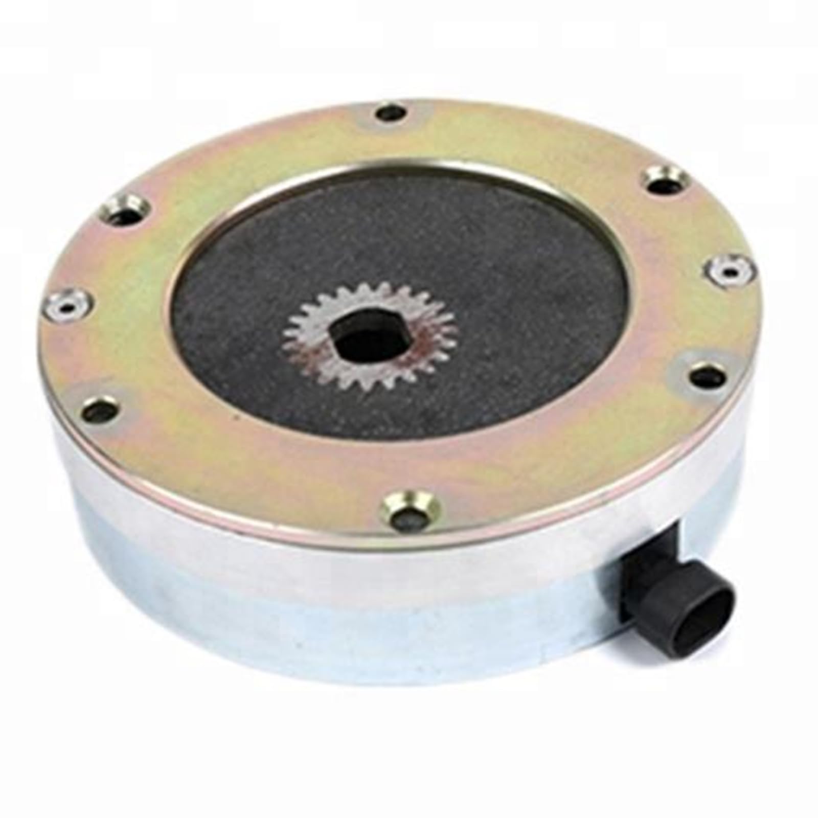 XYo 605867 610065 Motor Brake Assembly Fits for Replacement E-Z-GO RXV 2008 newer electric golf carts