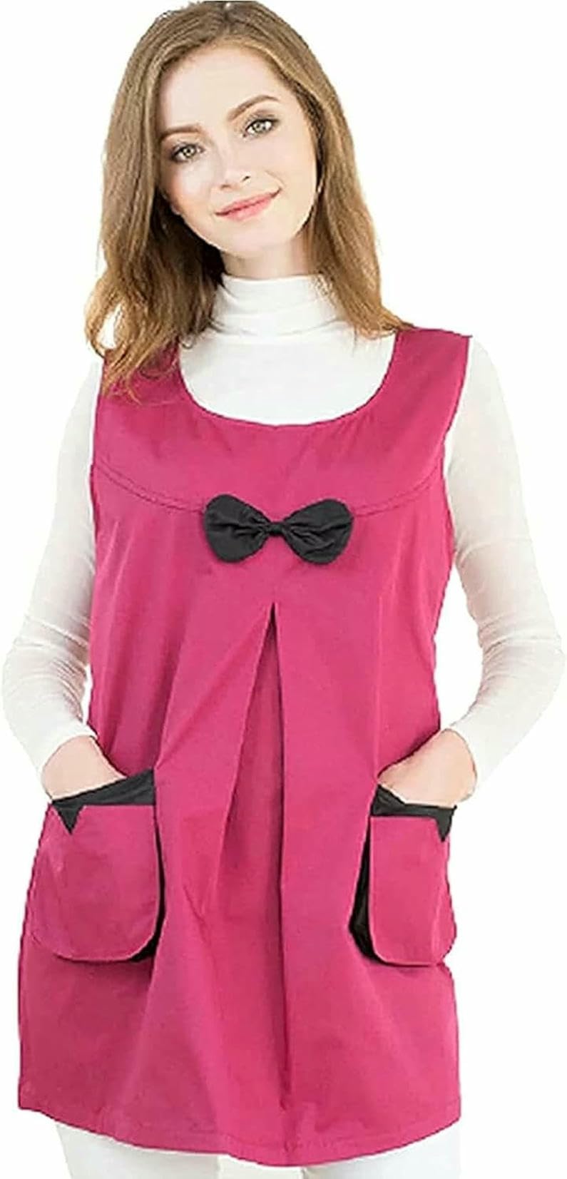 Vêtements anti-radiation EMF contre les ondes : radioprotection pour femme enceinte