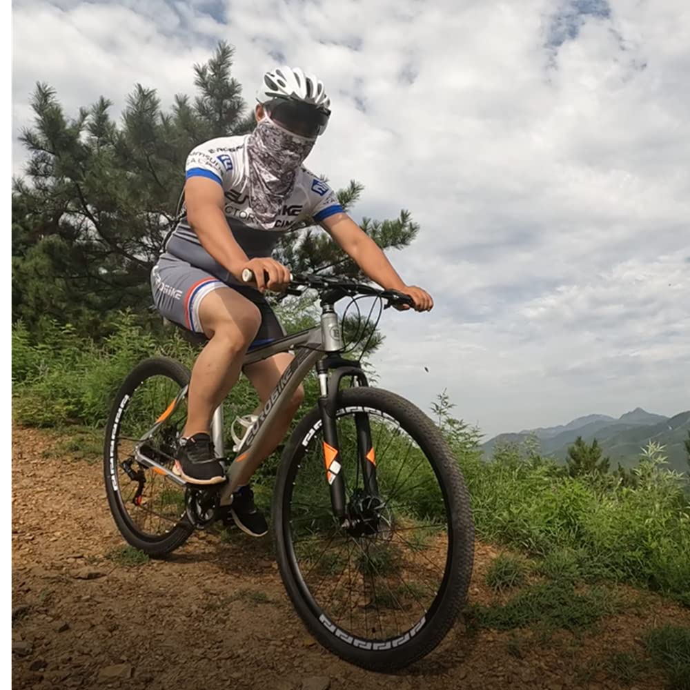 Amazon | EUROBIKE 29インチ ホイール マウンテンバイク Lサイズ XL 19