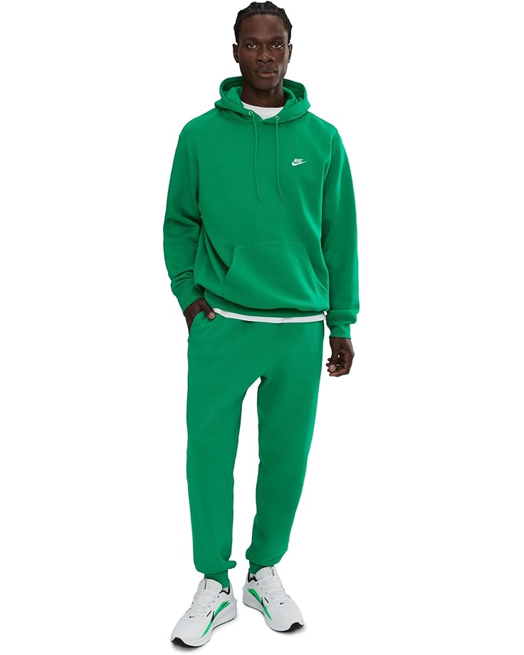 Nike Club Fleece Pullover Hoodie - #2 of 5