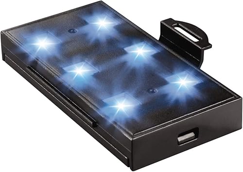 Miniatura 6 de Marineland POD LED que cambia de color sin control remoto