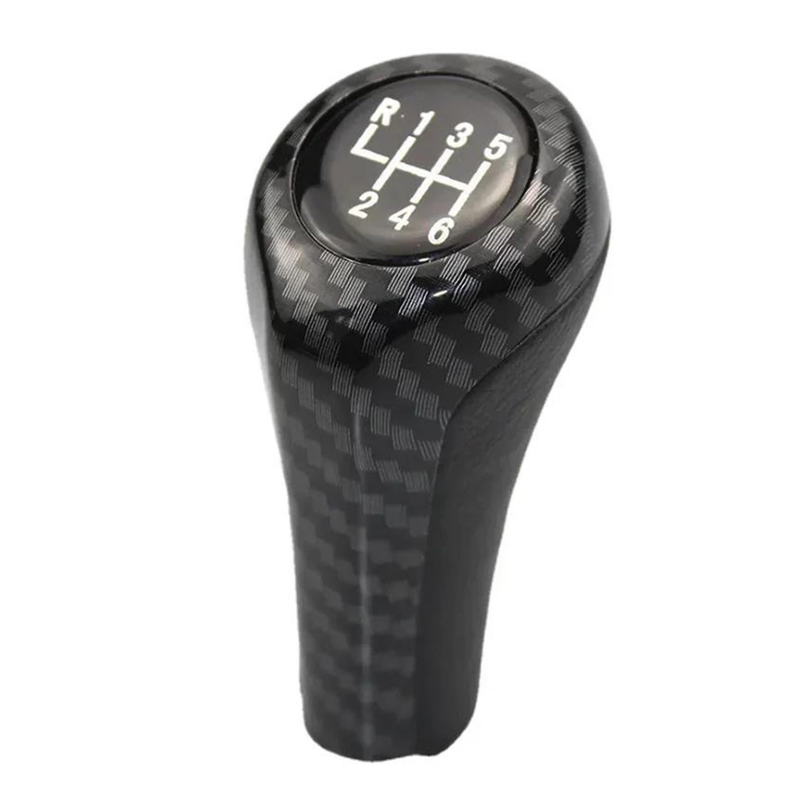 Conyuo C Onyuo Ar Shift Knob For Bmw 3 Series E30 E36 E46 E90 E91 E92 Manual Transmission Shift Knob Head Direct Replacement