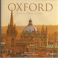 Oxford 0955319110 Book Cover