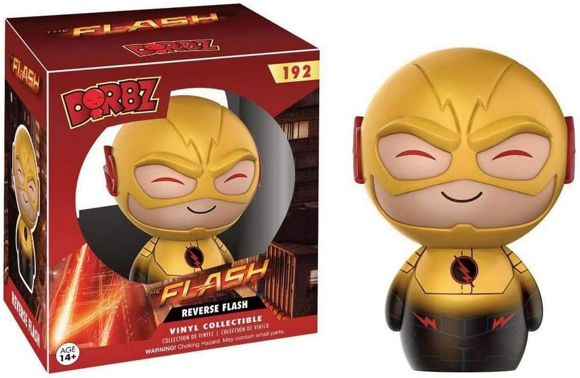 Funko 11516-DZ-1CG POP Vinyl, Multi Colour