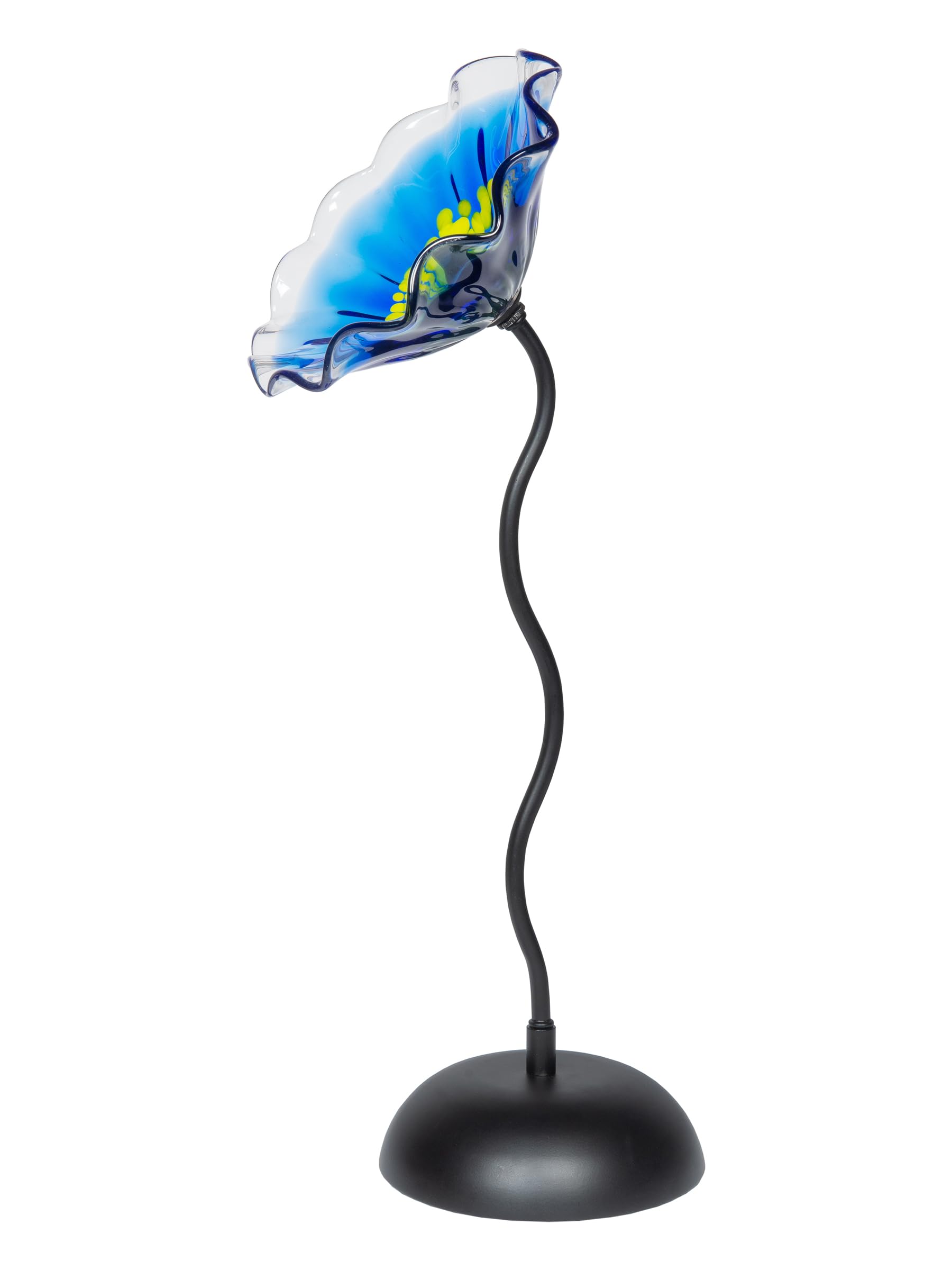 Amazon.com: Dale Tiffany AS23100-D9 Fiore Bloom Hand Blown Glass Amazon.com: Dale Tiffany AS23100-D9 Fiore Bloom Hand Blown Glass