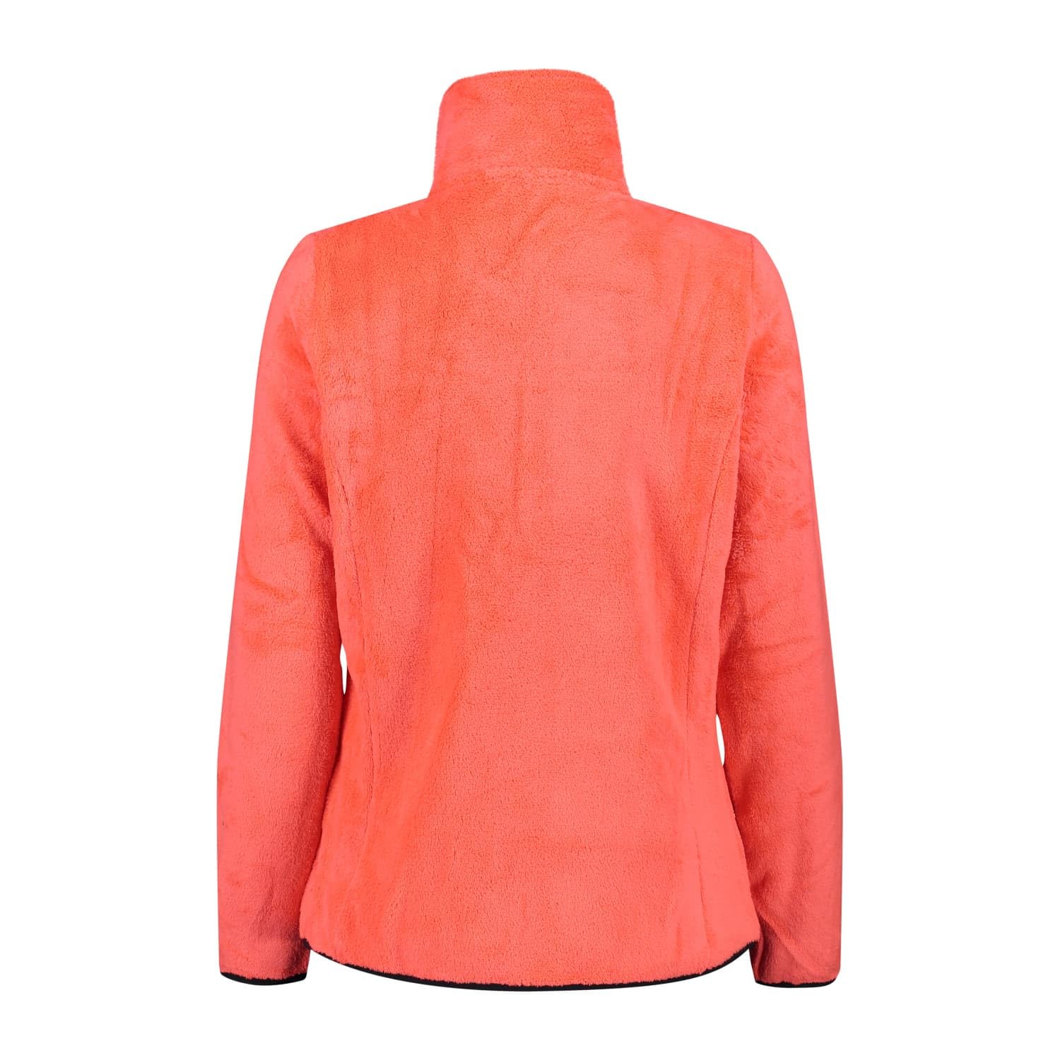 CMP Kurtka Kobiety Giacca In Pile Highloft Da Donna