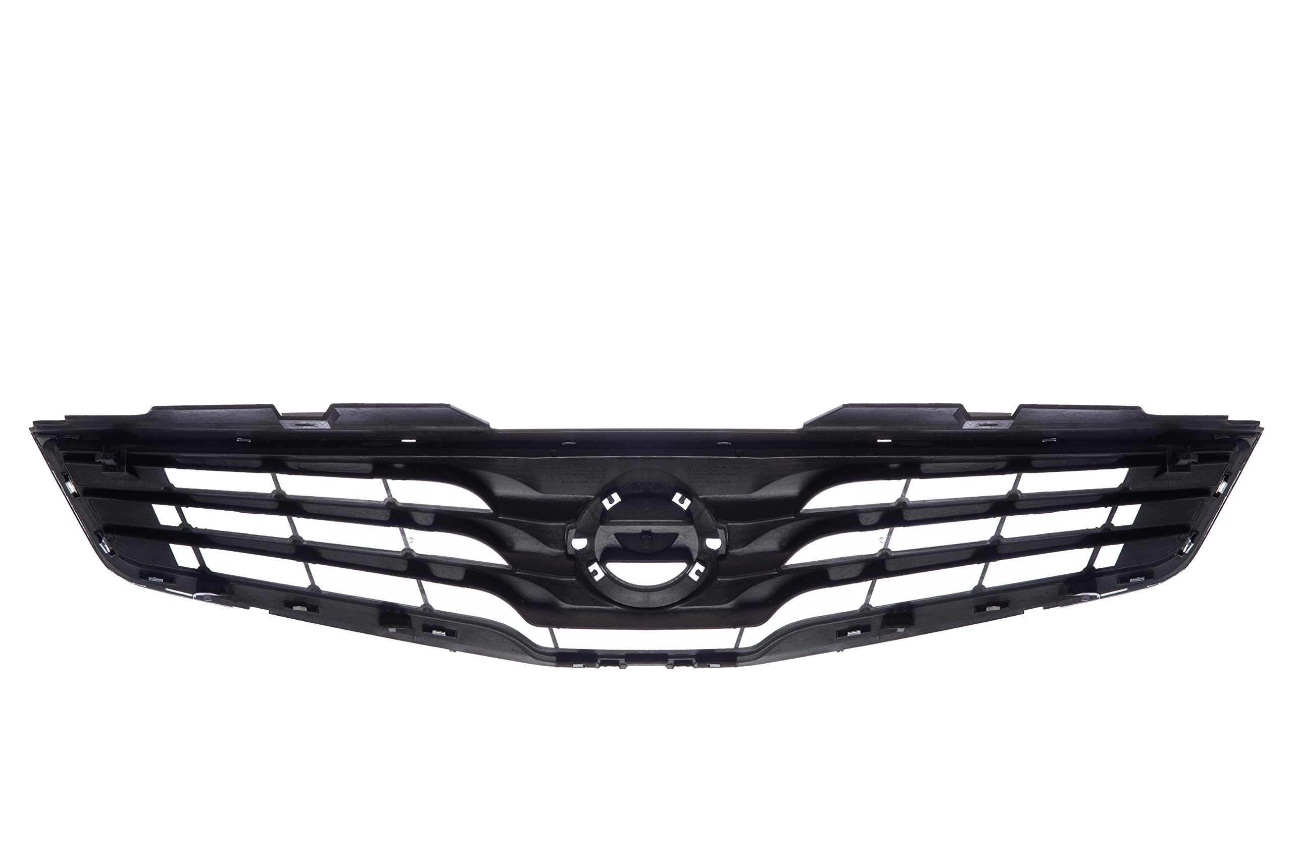 Amazon.com: JustDrivably Replacement Parts Front Grille Grill