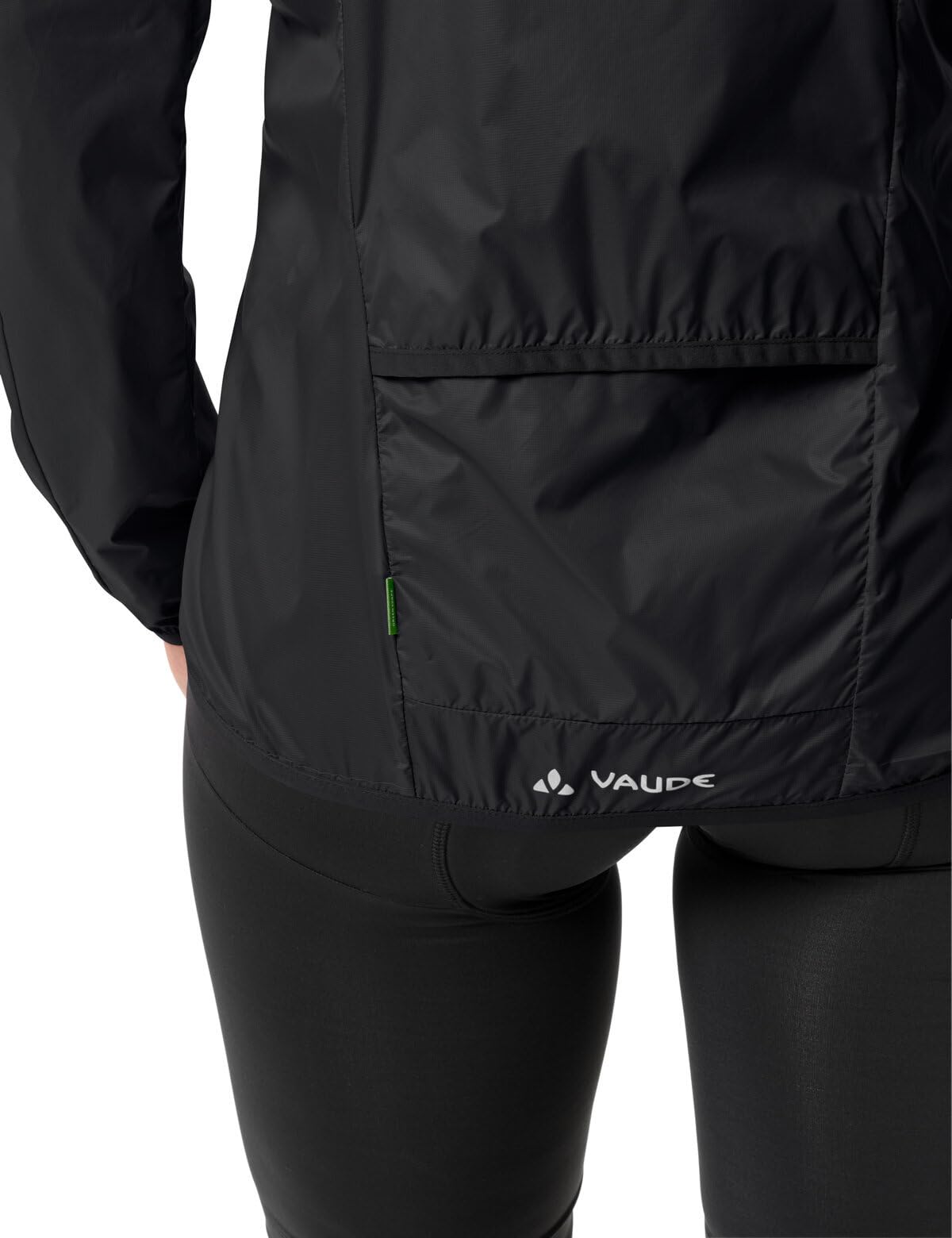 VAUDE Chaqueta para Mujer Matera Air