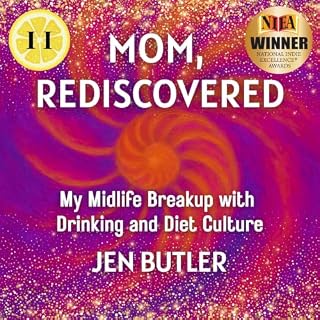 Mom, Rediscovered cover art
