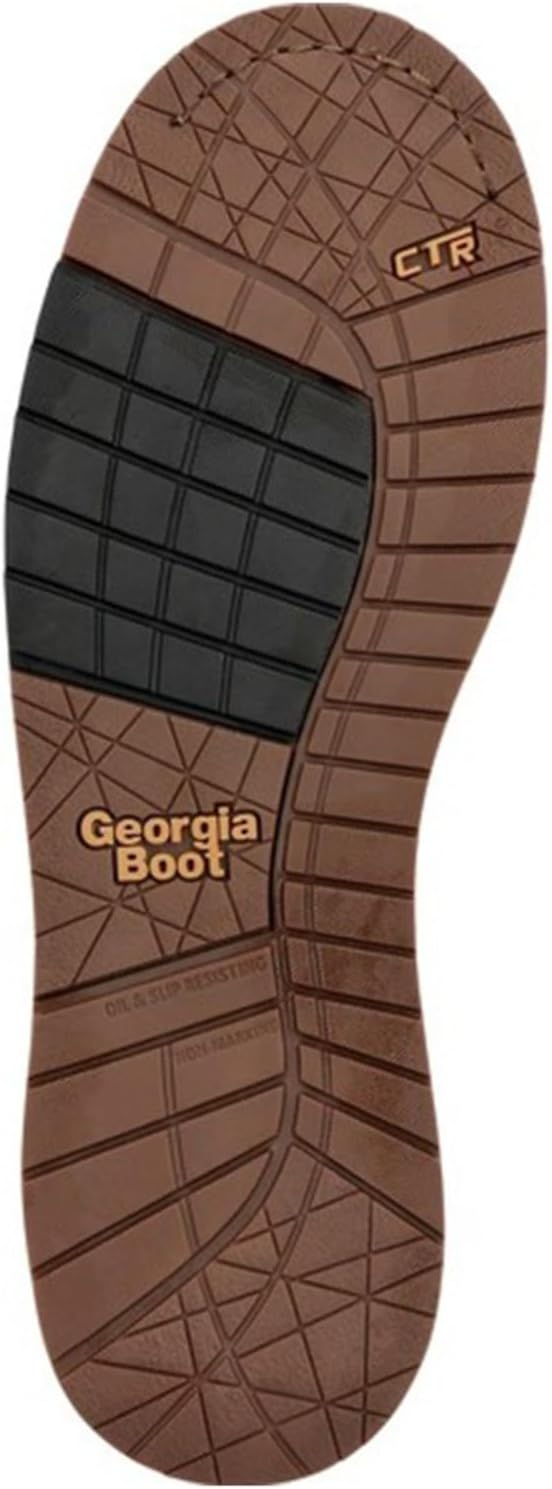 Georgia Boot AMP LT Wedge Work Romeo - Image 7