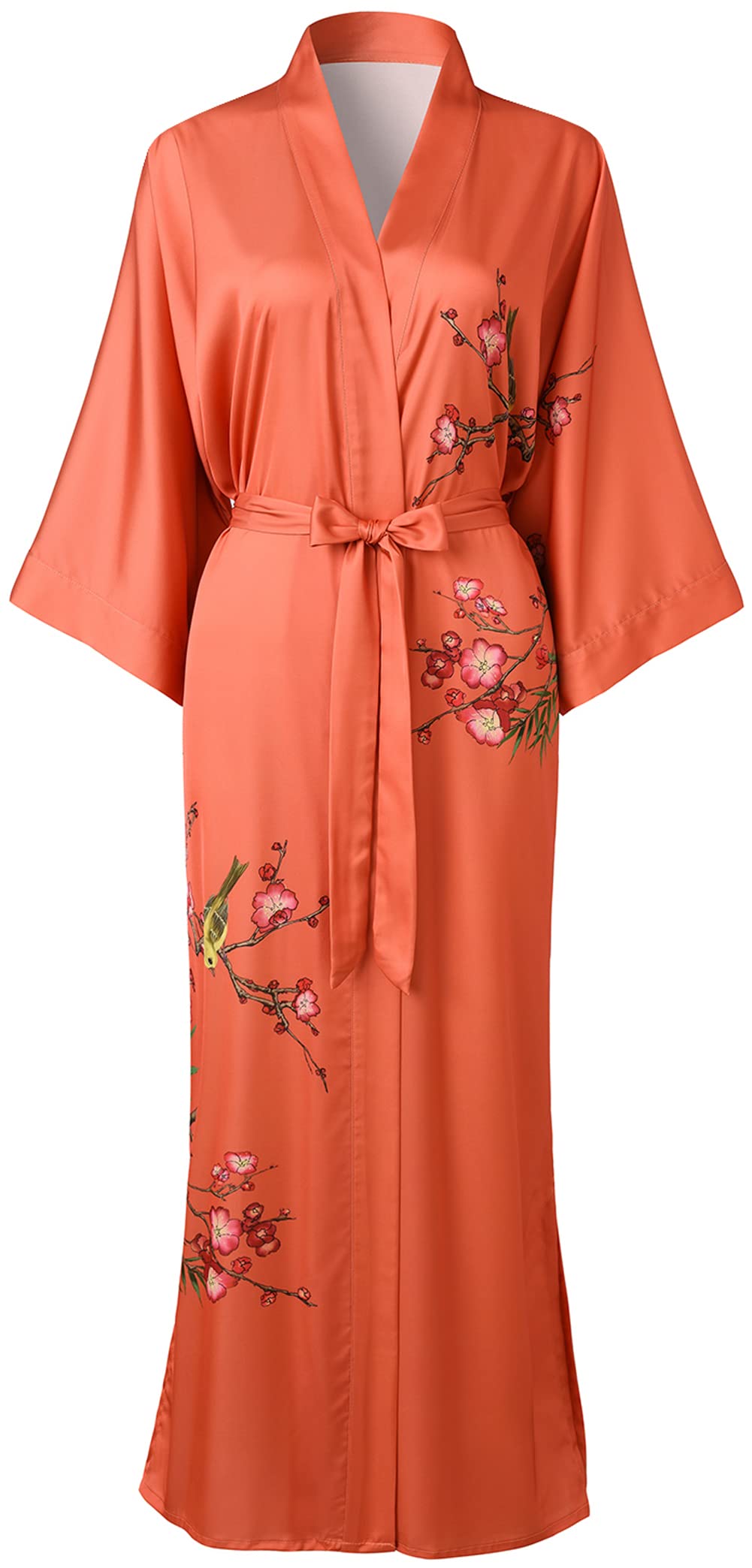 Robe Rosso Donna