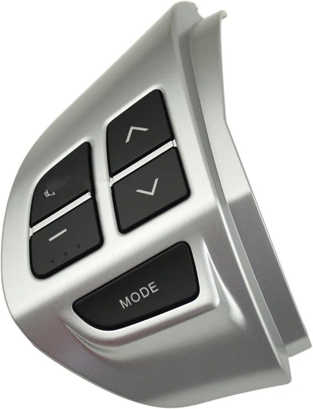 Steering Wheel Cruise Control Switch For Mitsubishi For ASX 2007-2012 For Outlander Multifunction Steering Wheel Button Cruise Control Switch(Left)