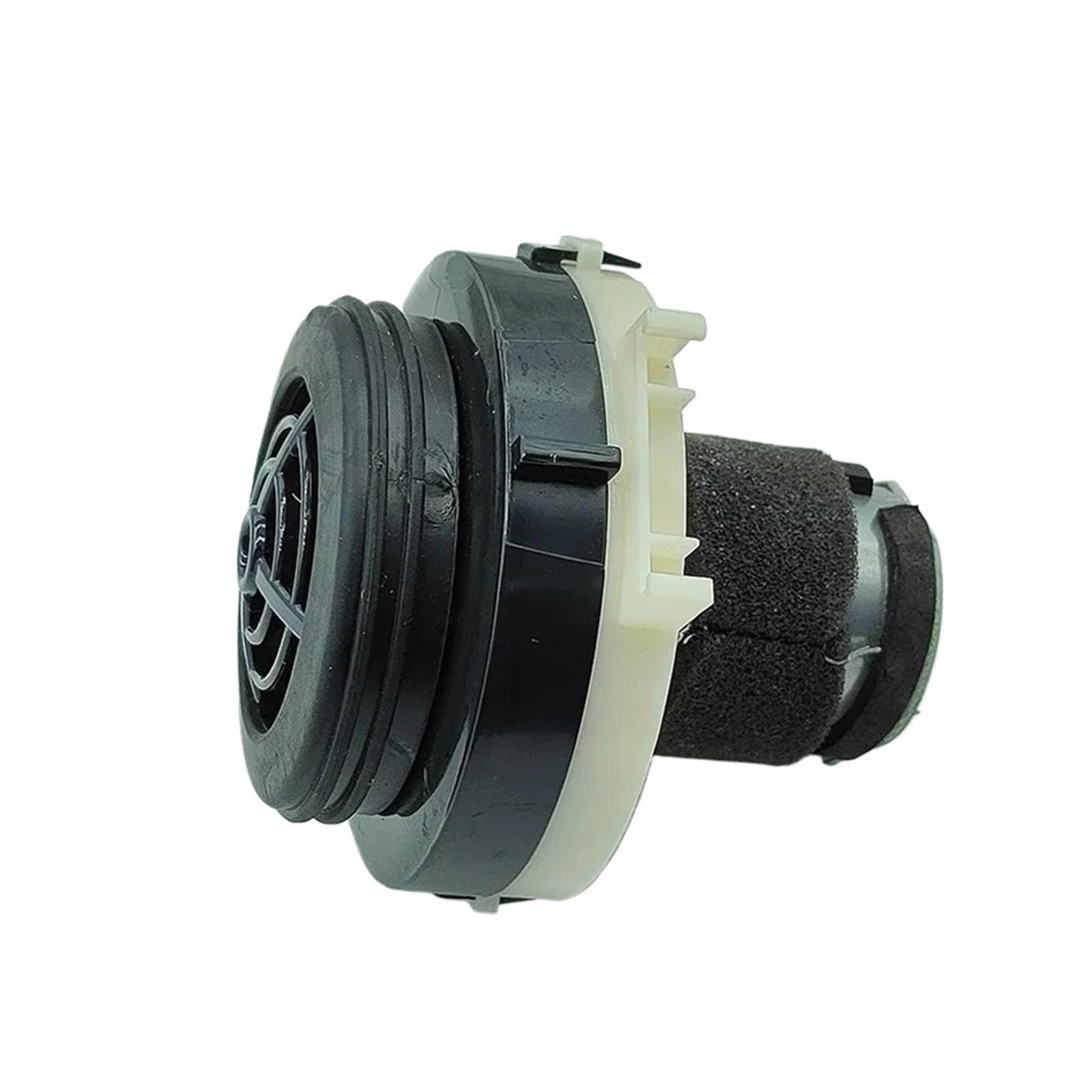 Aspiradora Simple De Alta Potencia, Herramientas De Limpieza for El Hogar De Succión Potente, Bricolaje, Compatible Con Mabuchi, Motor Eléctrico 540-6035 DC 9V 11.1V 12V, Ventilador Incorporado