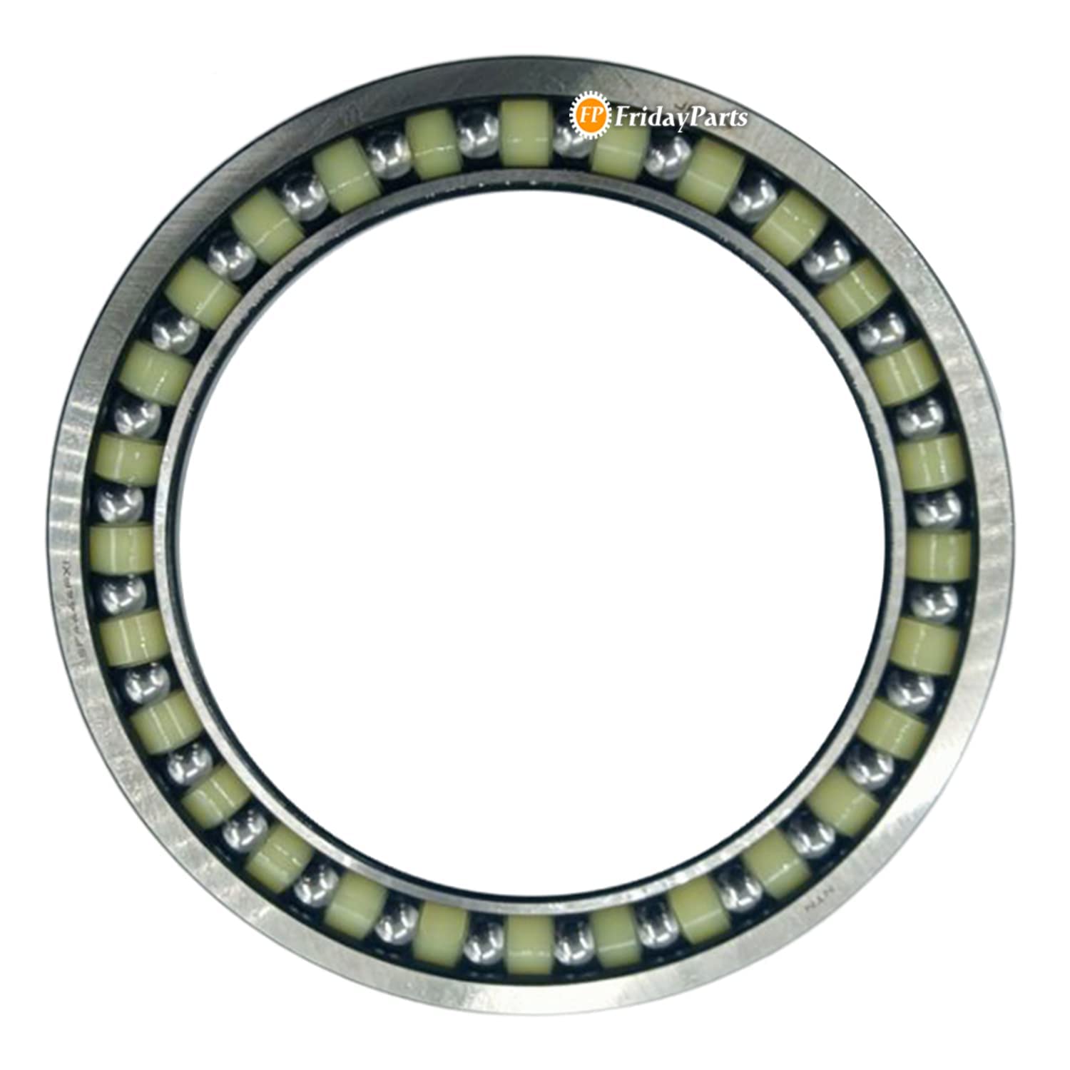 FridayParts Travel Motor Bearing 20Y-27-22230 SF4444PXI Compatible for Komatsu Excavator PC200-6 PC200-7 PC220-8 220 * 295 * 32mm