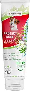 bogaprotect SHAMPOO PROTECT & CARE 250ml product image