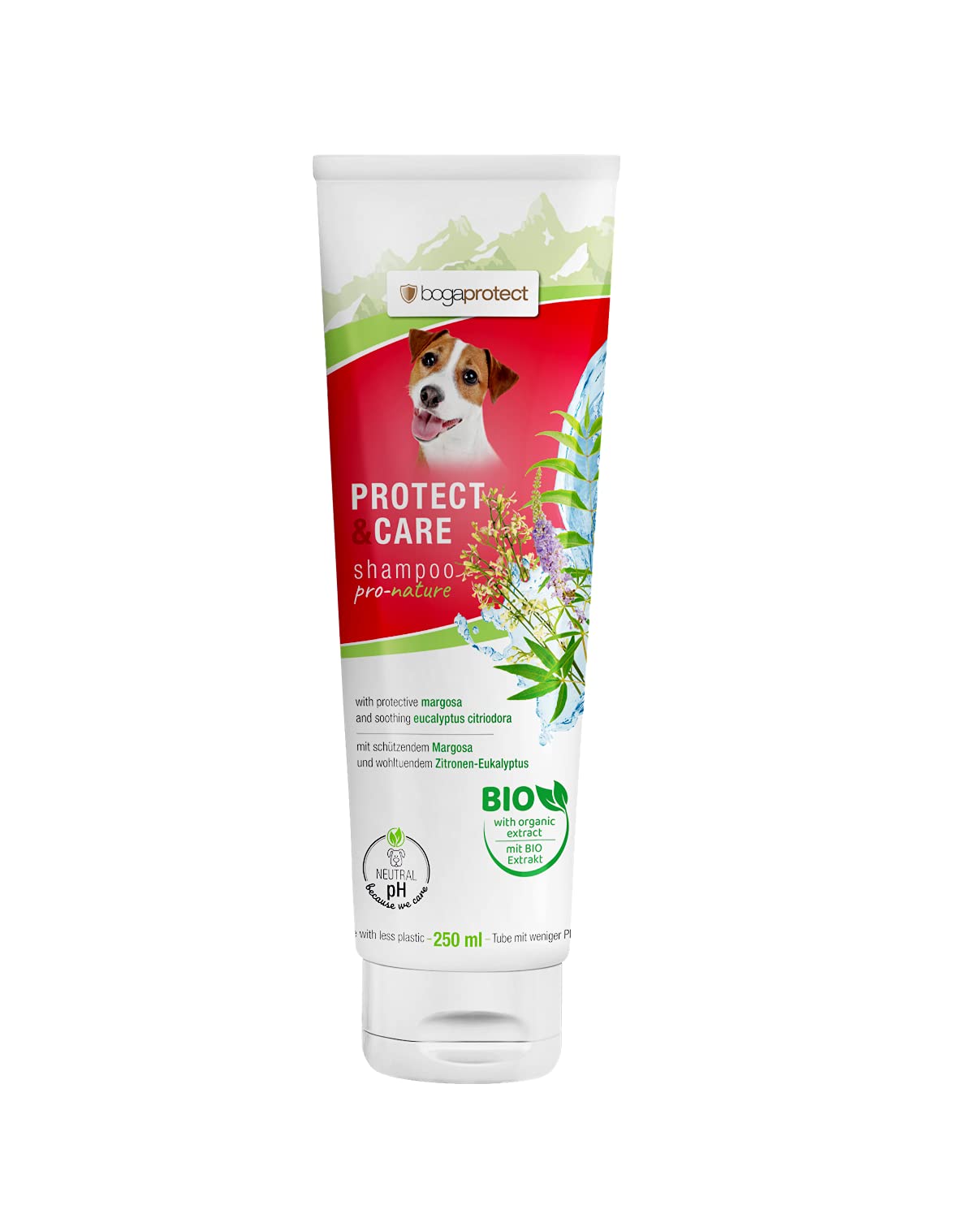 bogaprotectShampoo Protect & Care 250 ml