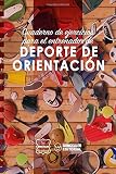  Cuaderno de Ejercicios para el Entrenador de Deporte de Orientación