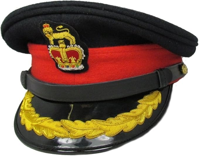 Colonel hat Clearance