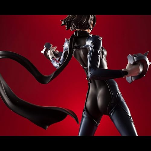 Miniatura 10 de Megahouse - Persona 5 Royal - Lucrea Persona 5 Royal Makoto Niijima