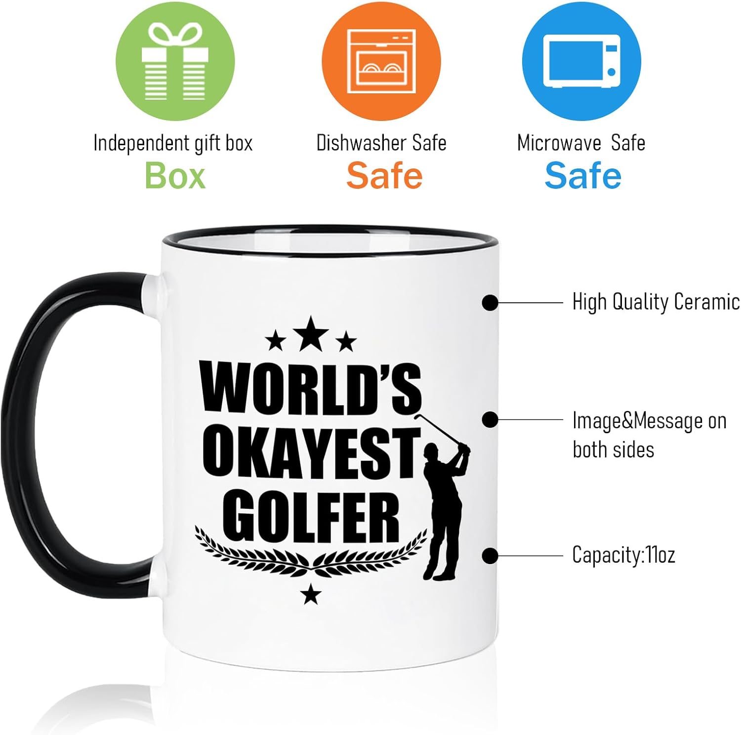 Rome Wasn't Built in a Day Mug, Funny Gift for Construction Workers, Project Engineer, Foreman, Builder, Boss, Husband, Son, Coworker, Ceramic Coffee Mug 11 Oz - Image 6