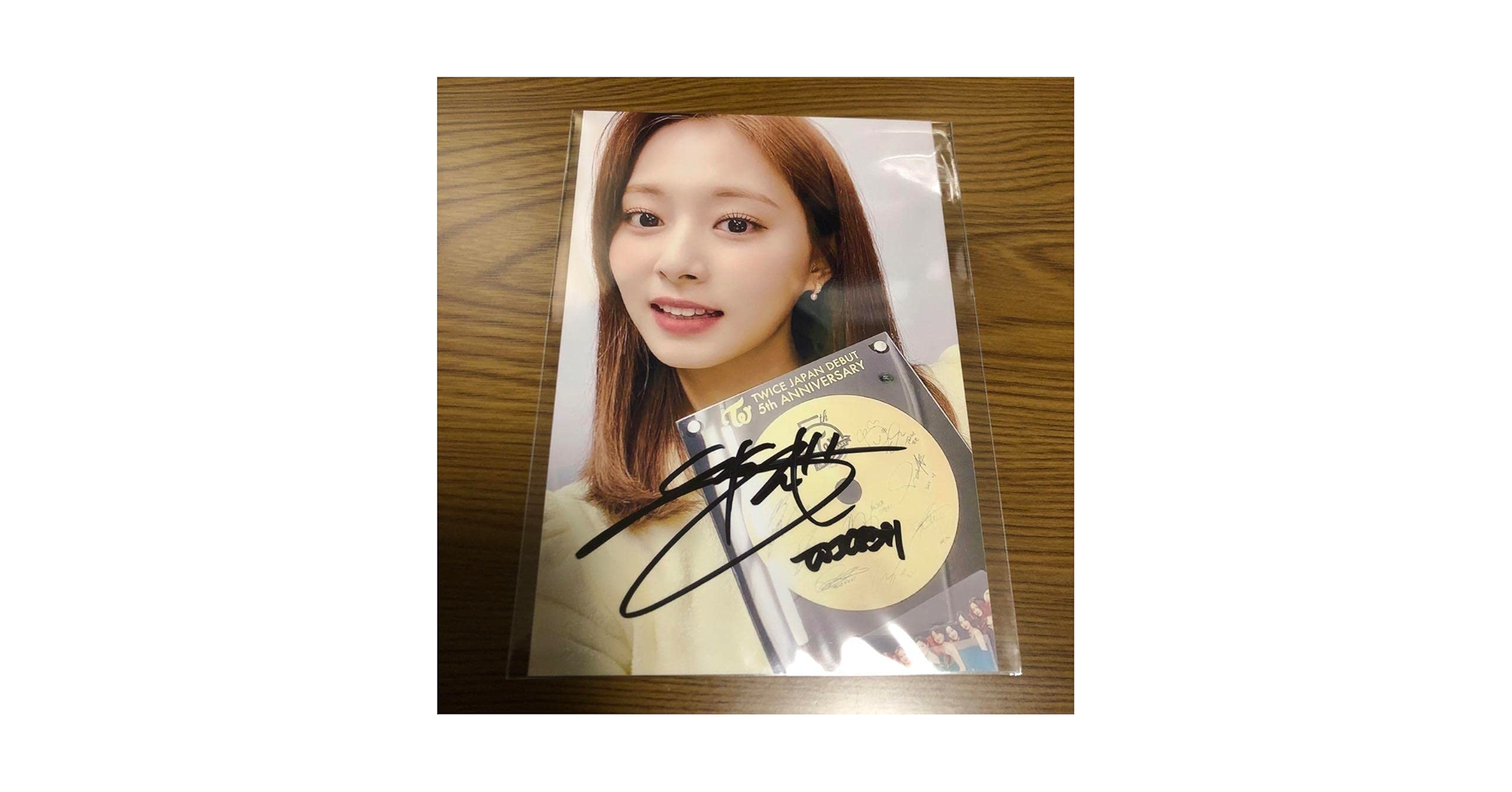 も*り様 TWICE 直筆サイン ツウィ THIS IS FOR(15) Amazon.co.jp: TWICE ツウィ 直筆 サイン 写真 : おもちゃ