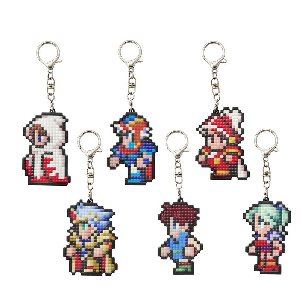 Amazon.co.jp: ファイナルファンタジー ピクセルリマスター ビルド
