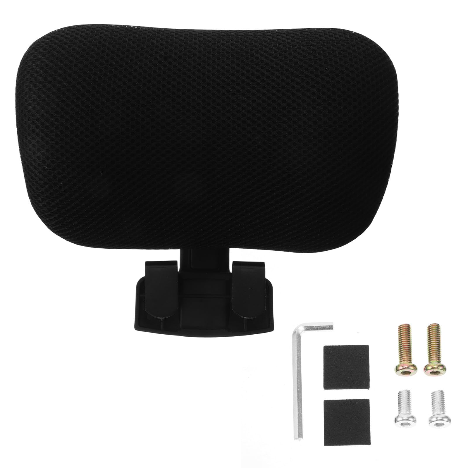 Appui-tête de chaise bureau gaming ajustable pour soulager les cervicales en salle d'étude